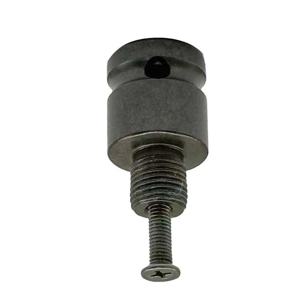 1/2in Drive Adapter for (13mm Chuck, Reverse Thread Fit)