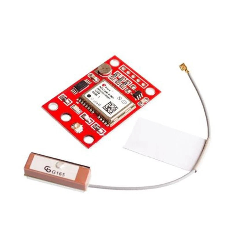 GPS Antenna NEO-6M for