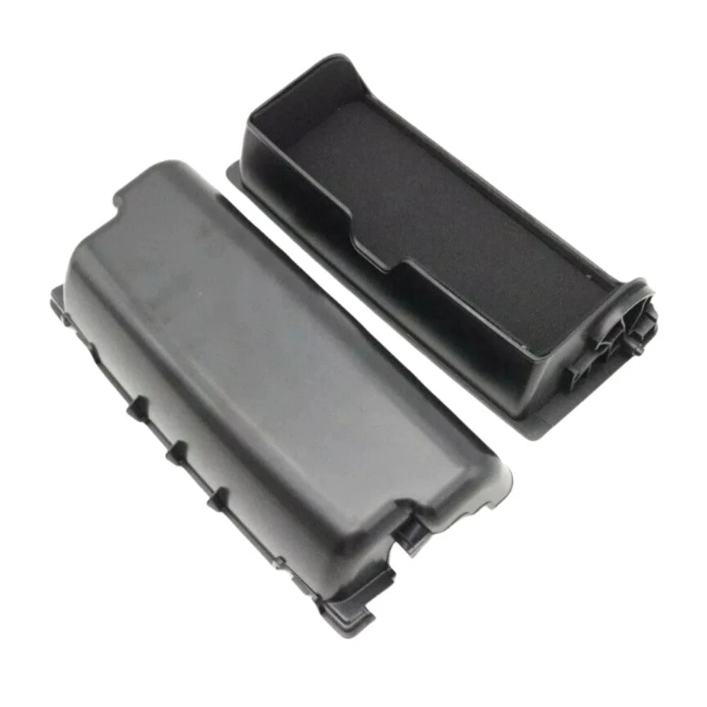 For Land Rover Defender Auto Glasses Case Overhead Sunglasses Holder Storage Box
