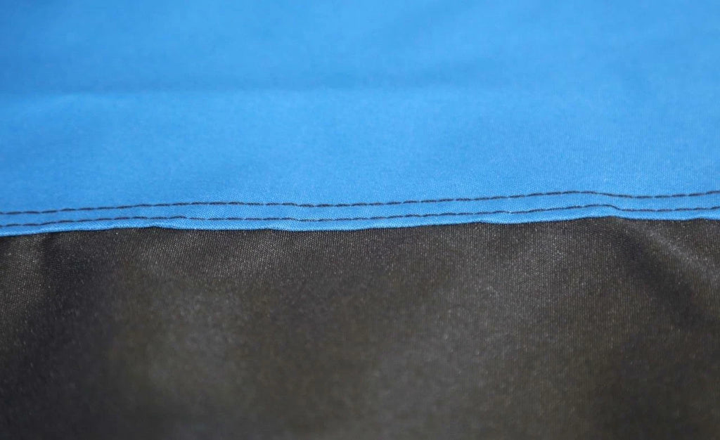 Dust Cover for Sea Doo GTI (Multiple Models) [Black Blue]