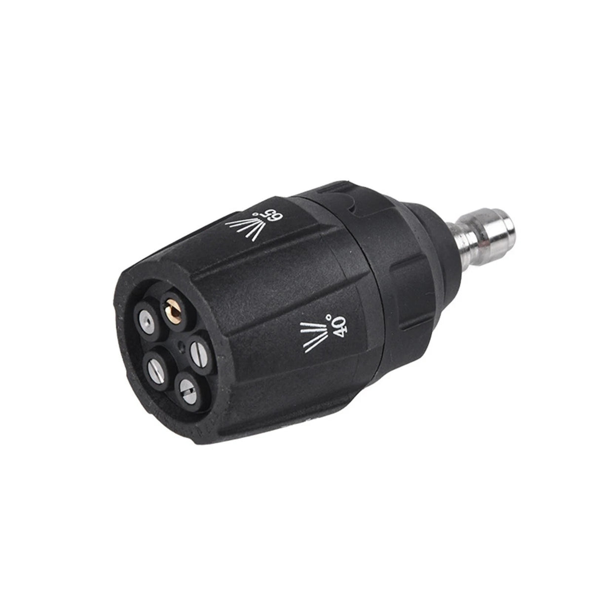 High Pressure Washer Nozzle Tip for Pressure Washer Gun Adapter (1/4'')