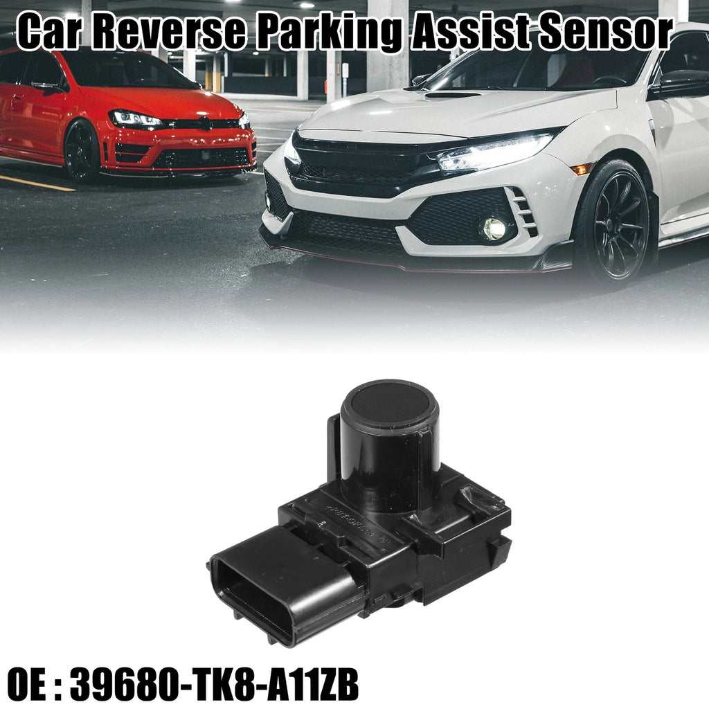 Reverse Parking Assist Sensor Replacement for Honda Accord (2008–2015)