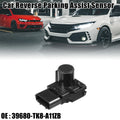 Reverse Parking Assist Sensor Replacement for Honda Accord (2008–2015)