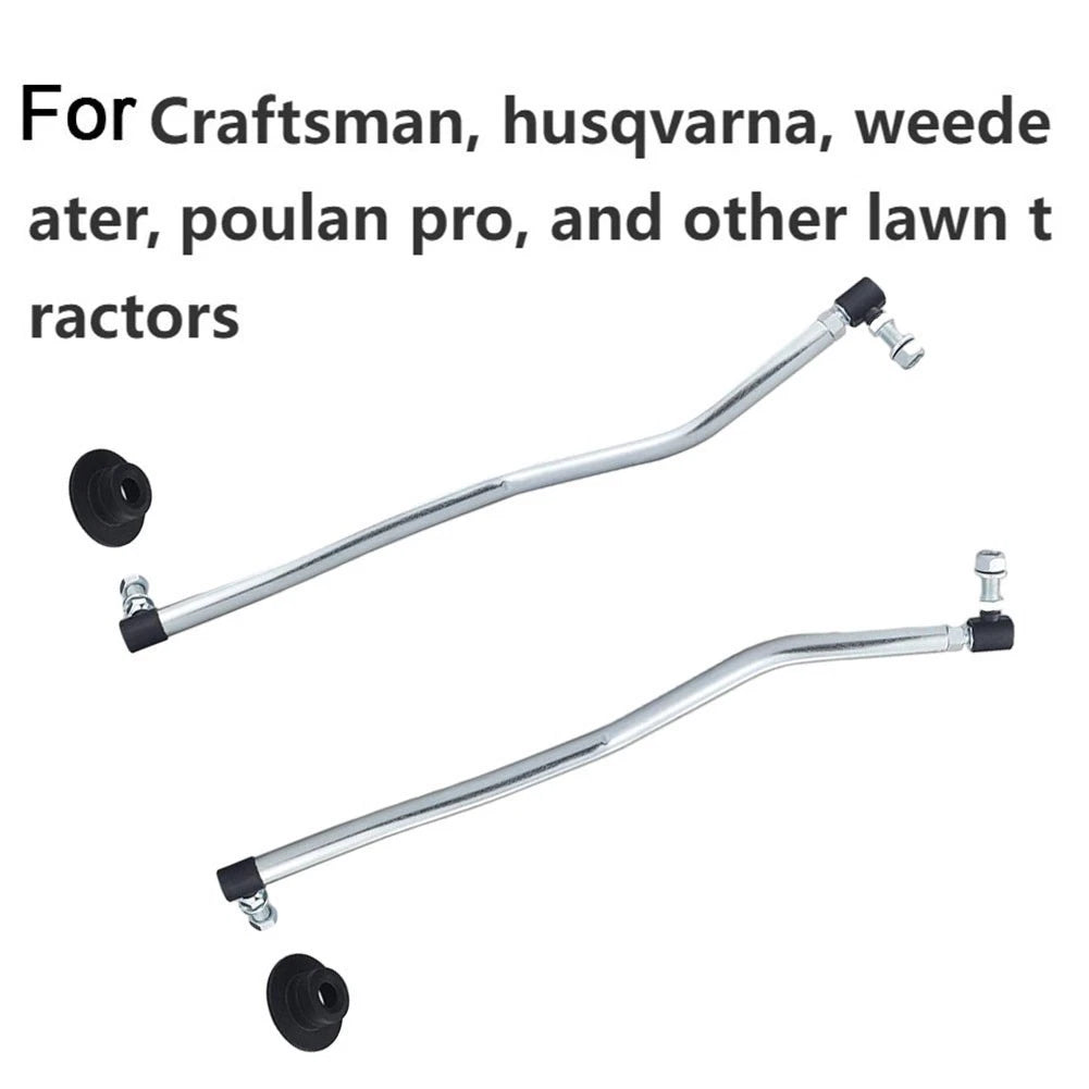 Adjustable Steering Link for Poulan Craftsman
