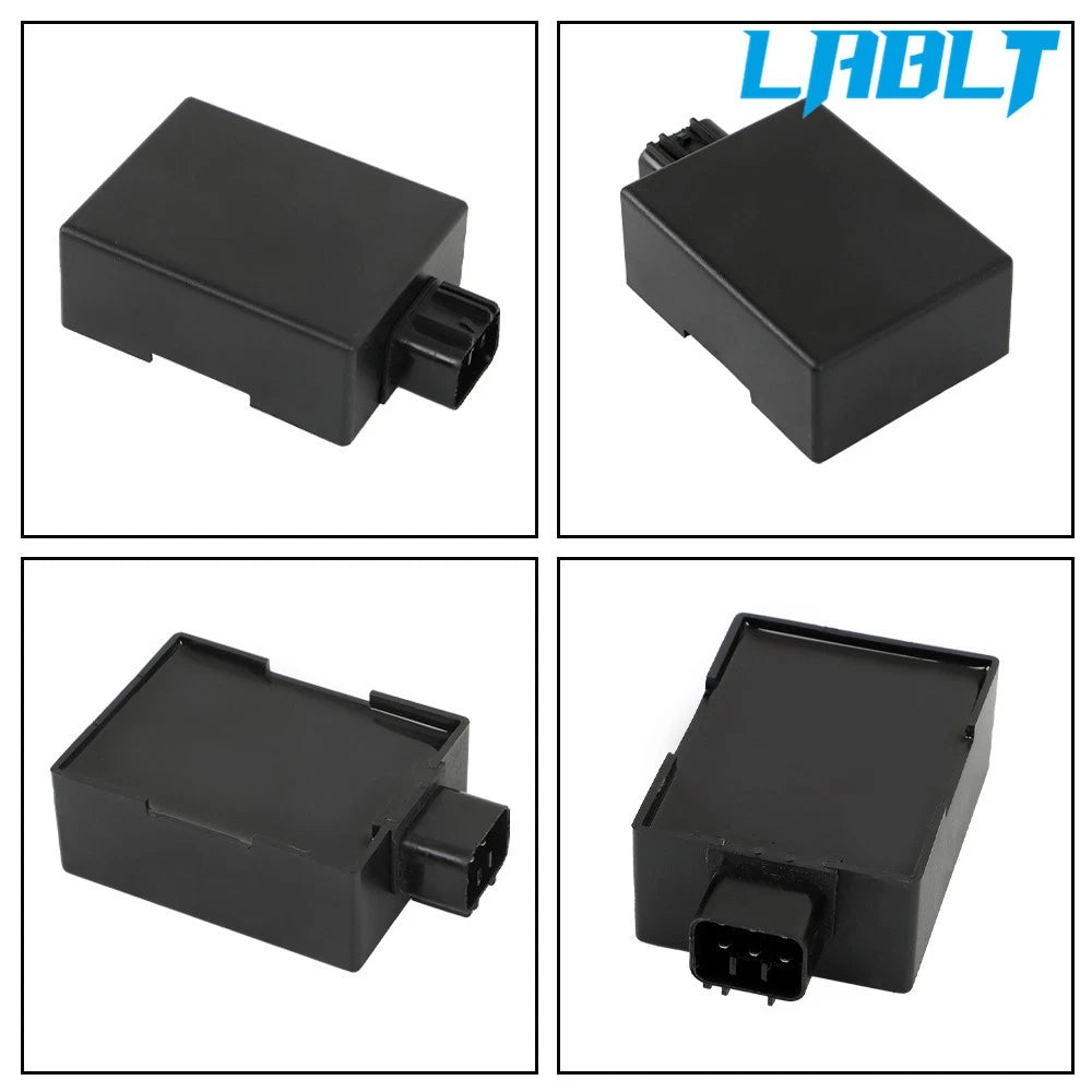 CDI Module for Suzuki DR-Z125L DRZ125L (2003–2024) / 32900-08G00
