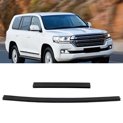 Vehicle Accessories ABS Moulding OEM Replacement Installation Replacement