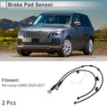 Brake Pad Wear Sensor Front for Lexus LS460 (2014–2017)