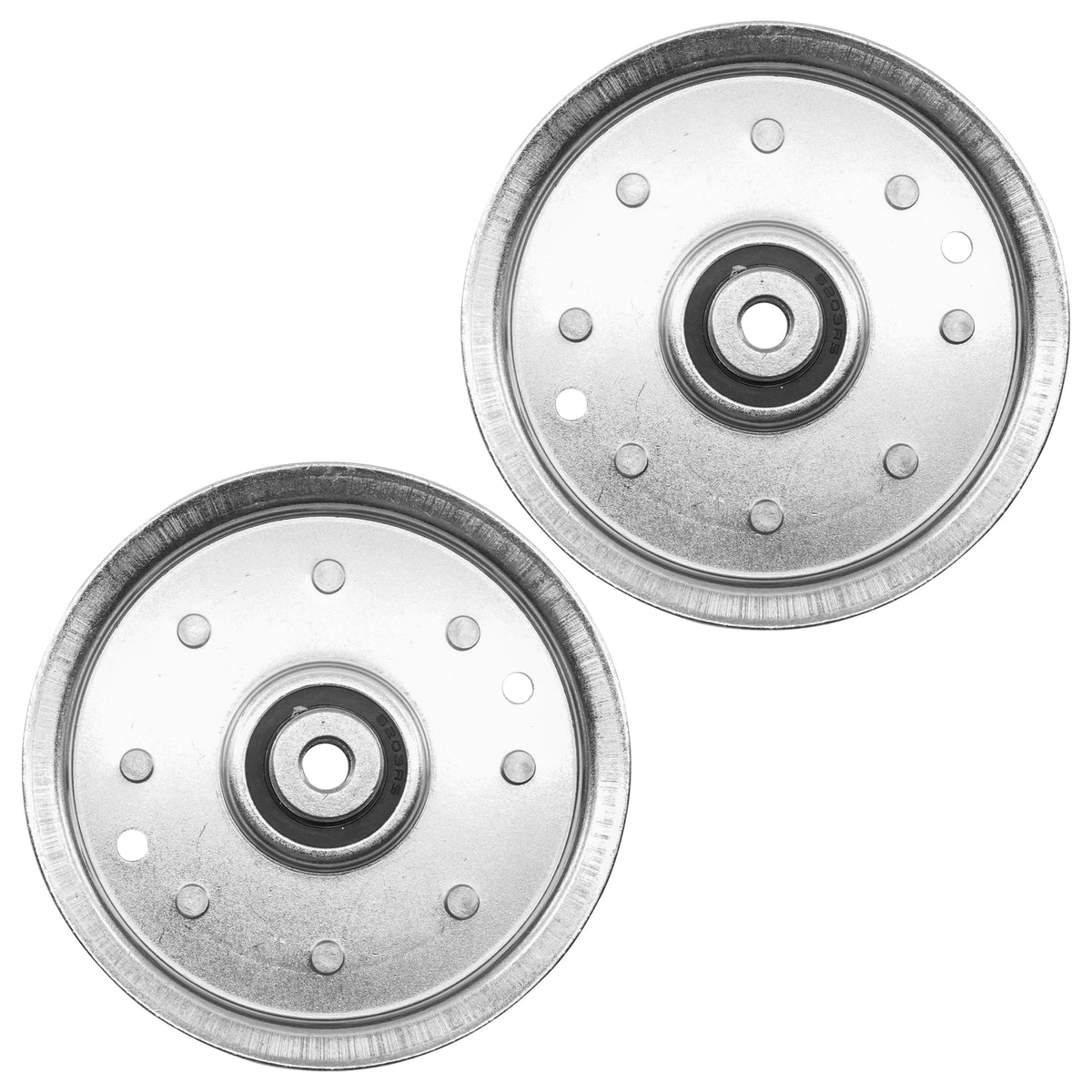 Idler Pulley Replacement for Toro LX420 LX466 LX468 LX500 LX426 (1994–1994)