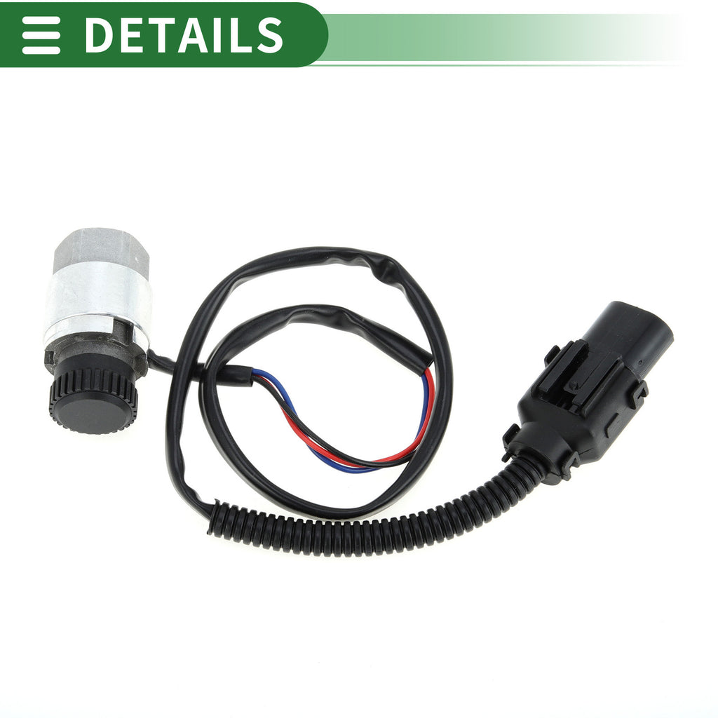 Transmission Speedometer Sensor for Hyundai HD1000 (2002–2010)