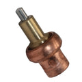 Thermostat for Johnson Evinrude Outboard 85 115 135 HP (1985–1995) 0384719 0777838