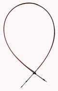 Steering Cable for Yamaha Wave Raider 1100 (1995–1996) 002-058-01