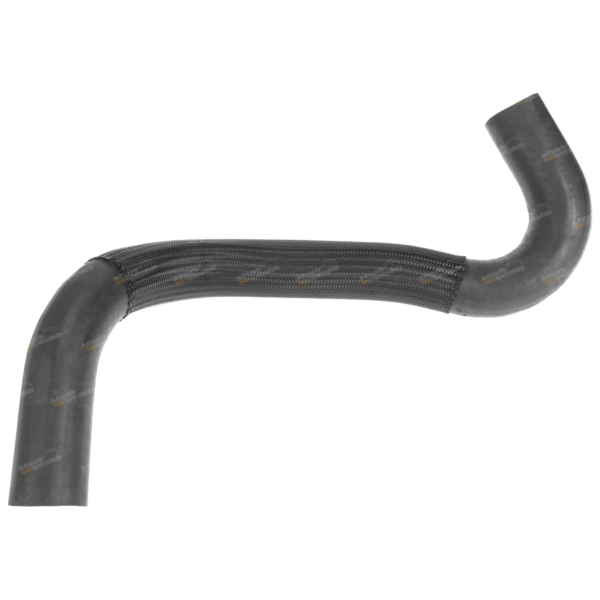 Lower Radiator Hose for Mitsubishi Challenger PB PC 2009–2015 4cyl 2.5L 4D56T