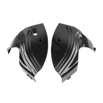 Glossy Front Fork Upper Contour Neck Cover for Yamaha XVS950 V Star 950 (2009–2015)