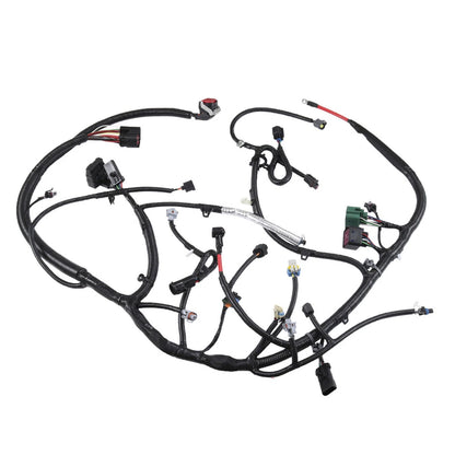 Engine Wiring Harness for Ford Super Duty (2004) 4C3Z-12B637-CA