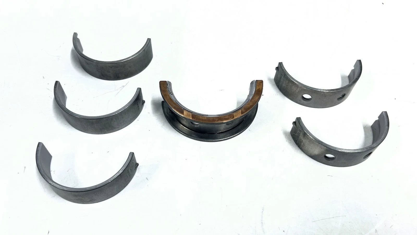 Main Bearing Kit for Volvo Penta (875750-2)