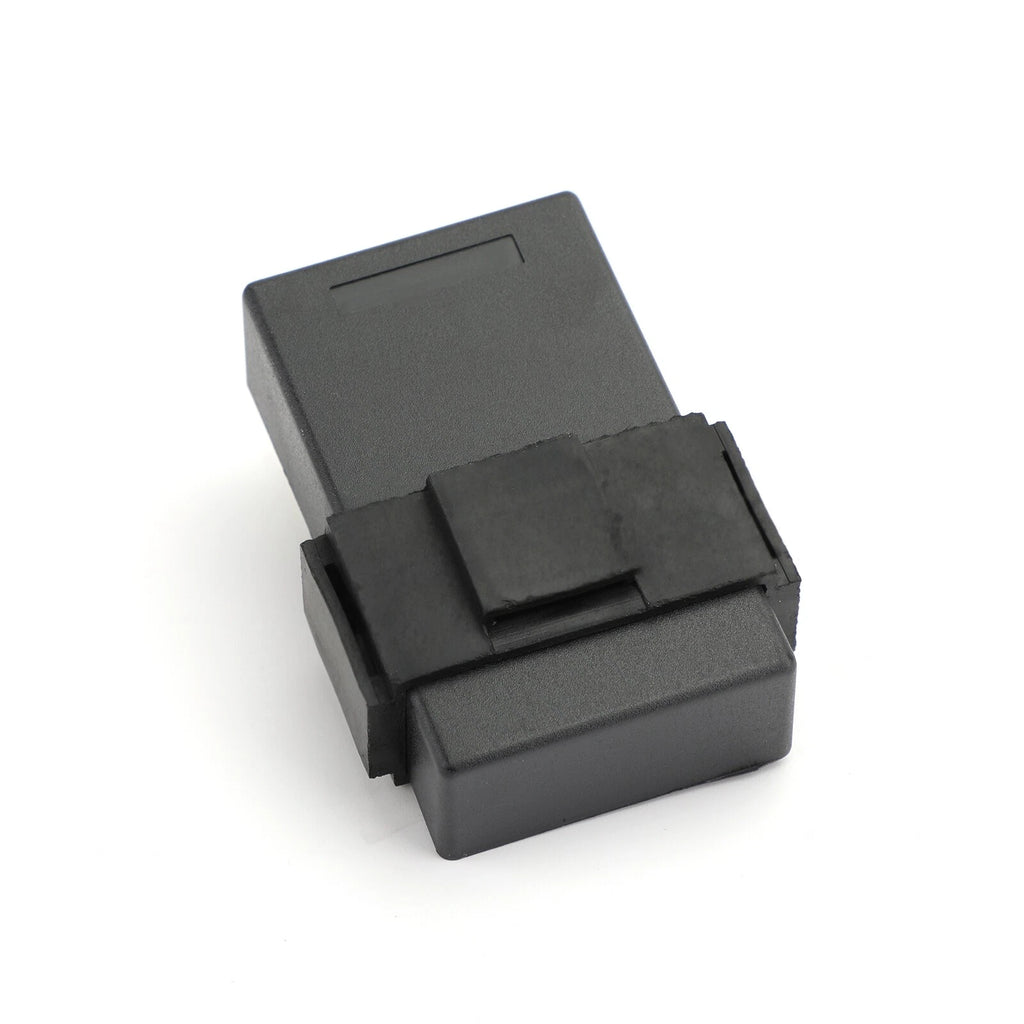 CDI Box ECU for Honda XL 600 V Transalp (1989–1996), VRX Africa Twin (1988–1990)