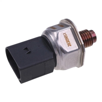 Fuel Rail Pressure Sensor 28389851, 85PP22-02 for Mercedes A B C E S M V