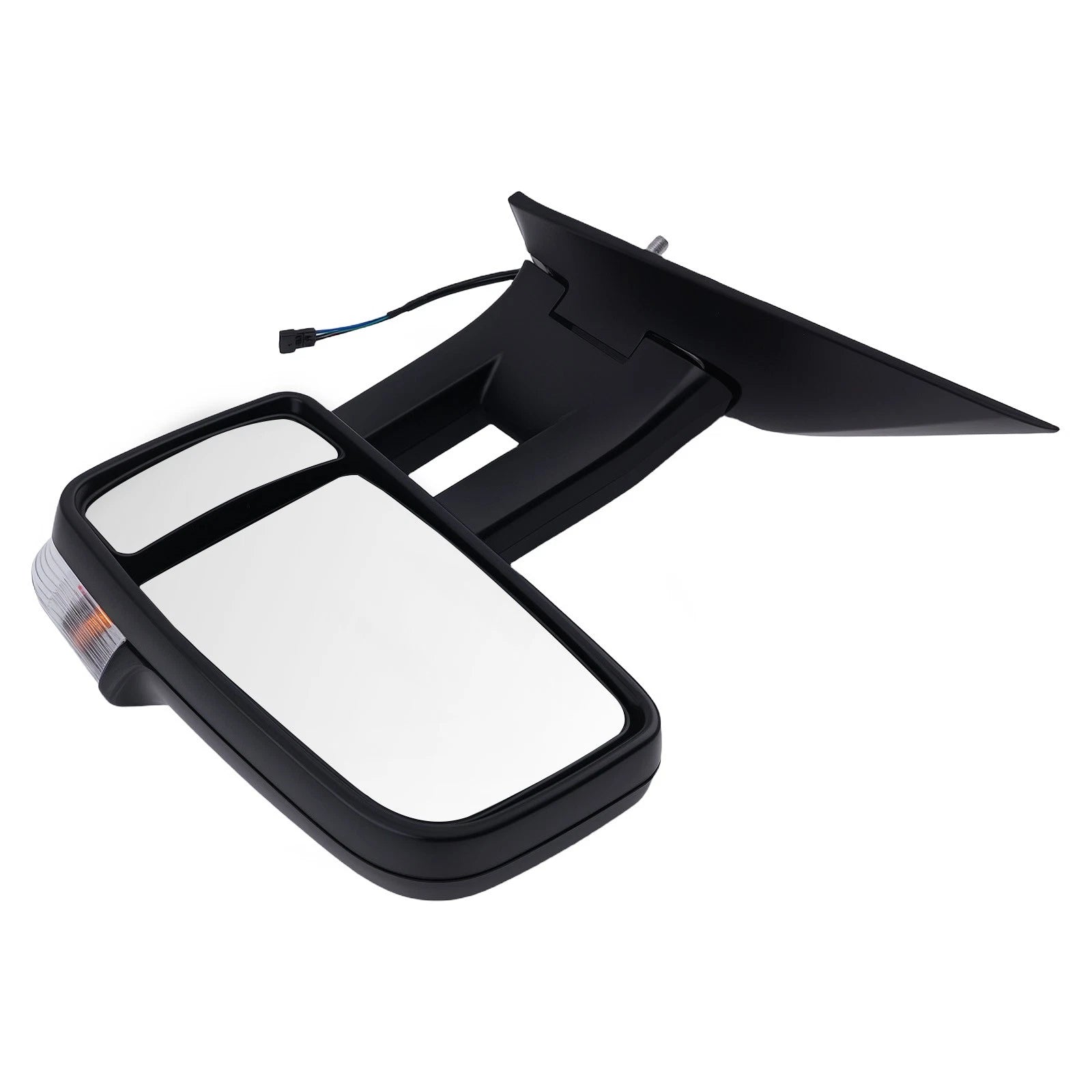 Heated Side Mirror Right for Mercedes-Benz Sprinter 515 CDI (2018)