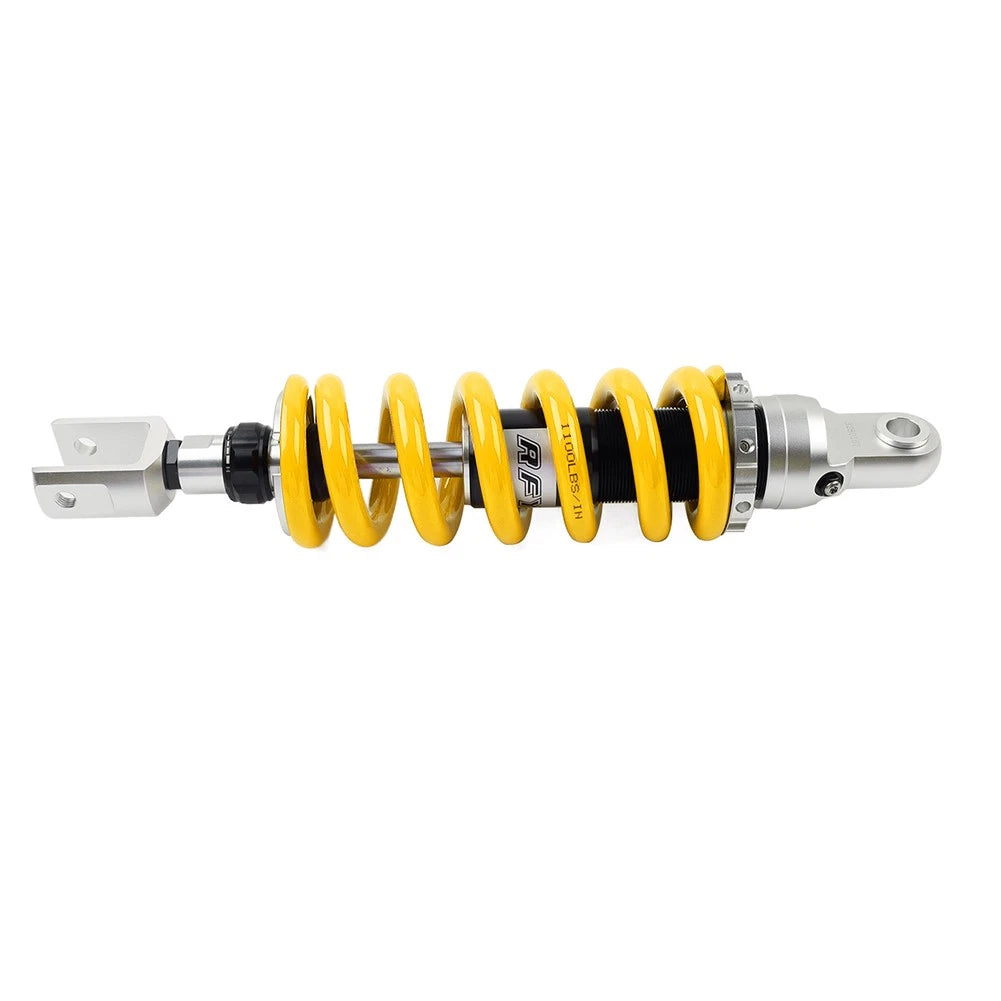 13mm Adjustable Shock Absorber for Honda Suzuki ATV (365mm)