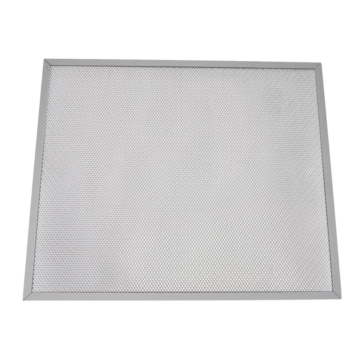Hood Filter for Range Hood (103792, 103792C) Active Carbon 435x362x89mm