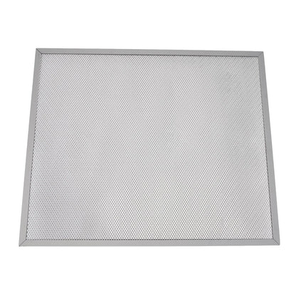 Hood Filter for Range Hood (103792, 103792C) Active Carbon 435x362x89mm