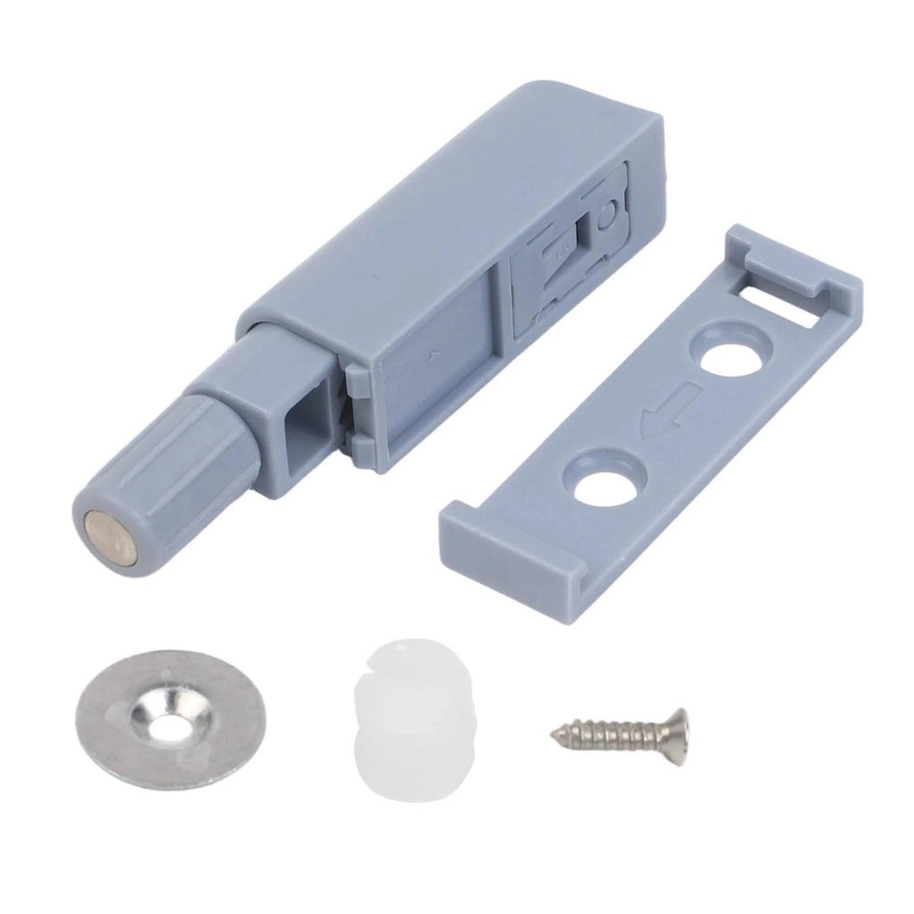 Cabinet Catch Damper Buffer Latch for Kitchen Cabinets (Fits )