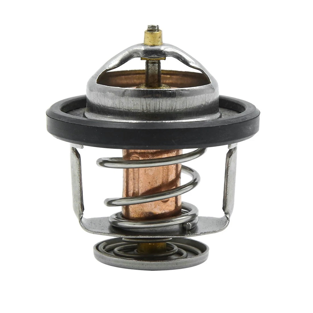 Engine Coolant Thermostat Replacement for Toyota Corolla (1994–1997)