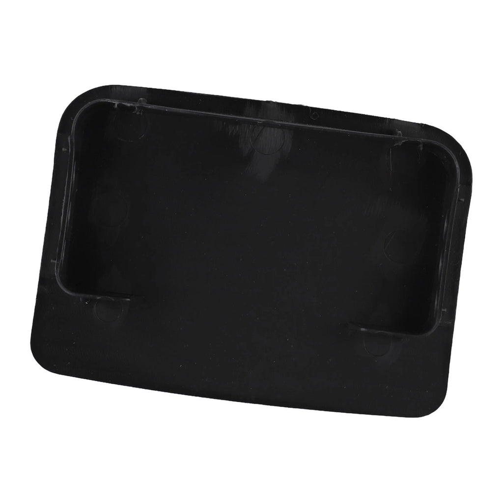 Bumper End Cap for Jeep Wrangler (2007–2018) Left or Right Side Replacement