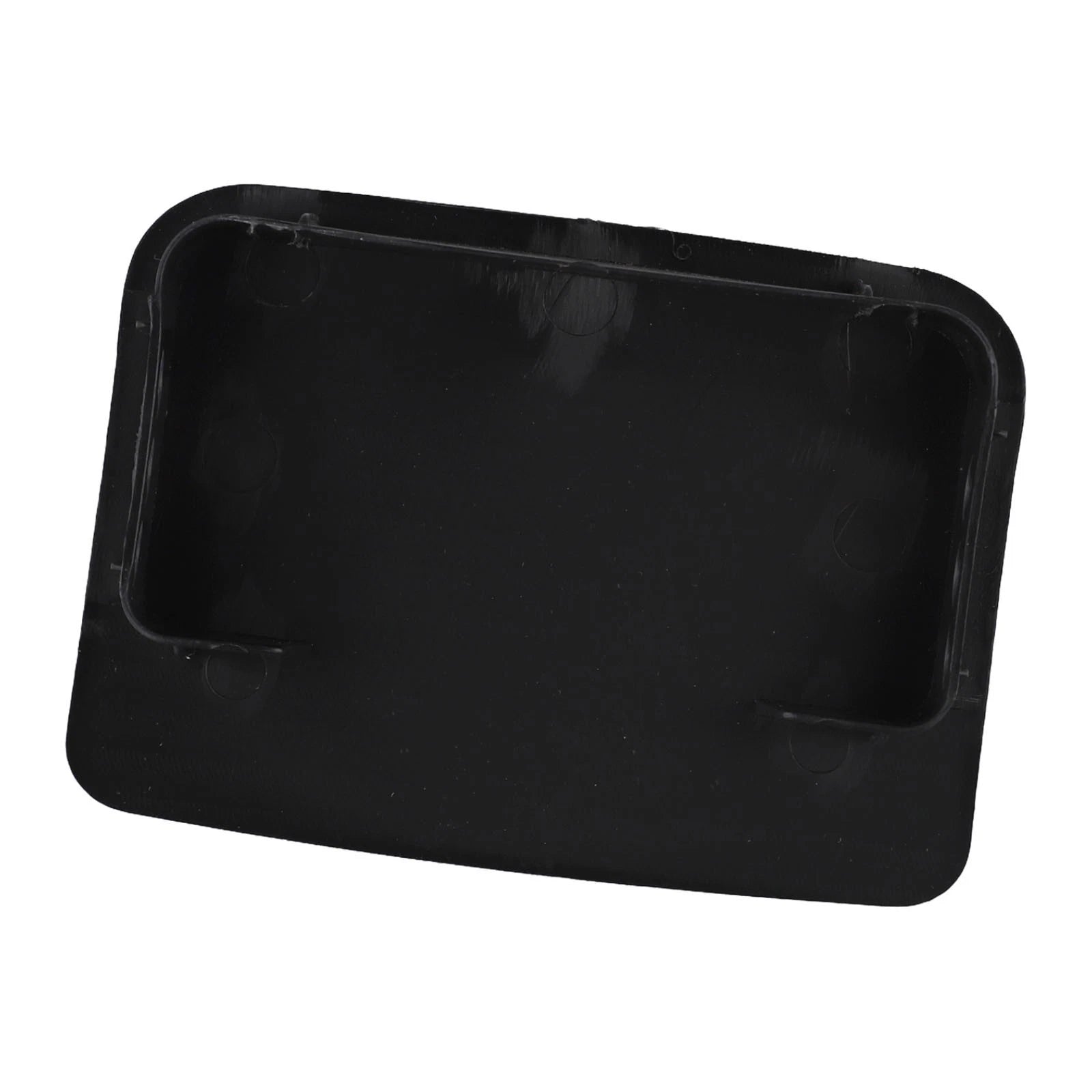Bumper End Cap for Jeep Wrangler (2007–2018) Left or Right Side Replacement