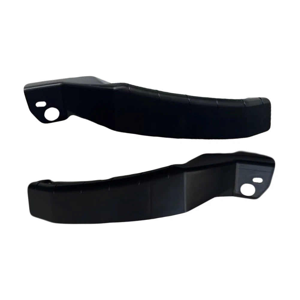 Bumper Side Bracket Kit Pair Plastic 68274688AE for Ram 1500 2019-2024