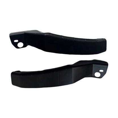 Bumper Side Bracket Kit Pair Plastic 68274688AE for Ram 1500 2019-2024