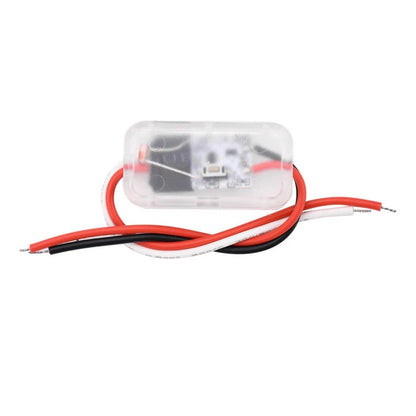 Photocell Light Sensor Switch for LED Lights (12V 24V)