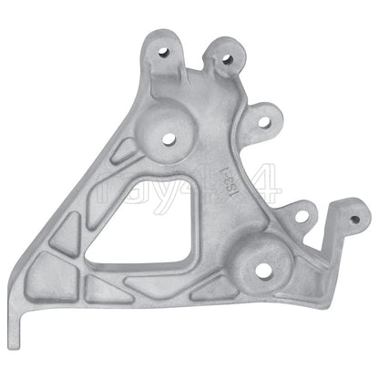 Front Fender Left Headlight Bracket for Yamaha (STAY, FENDER 1 1S3-21513-00-00)