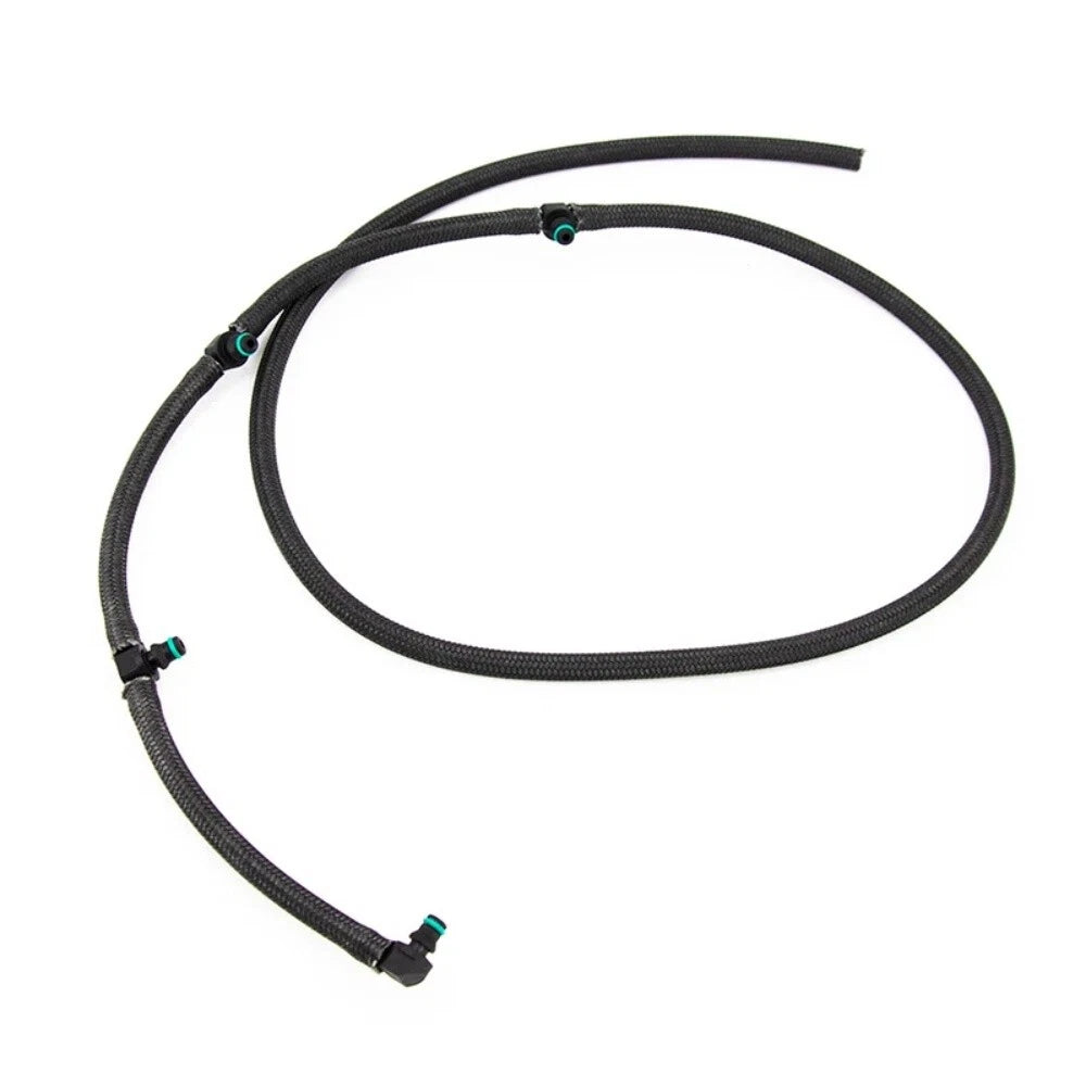 Fuel Injector Overflow Return Hose for BMW 1 3 5 Series (E87 E46 E90 E91 E60 E61)