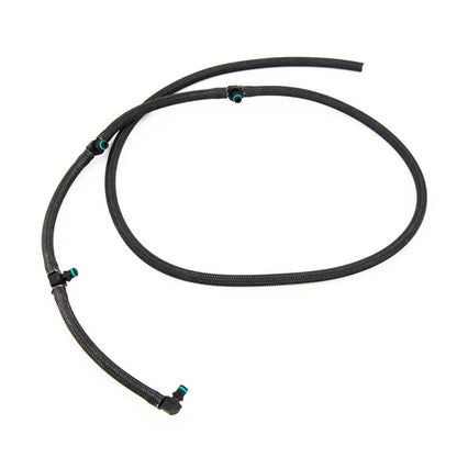 Fuel Injector Overflow Return Hose for BMW 1 3 5 Series (E87 E46 E90 E91 E60 E61)
