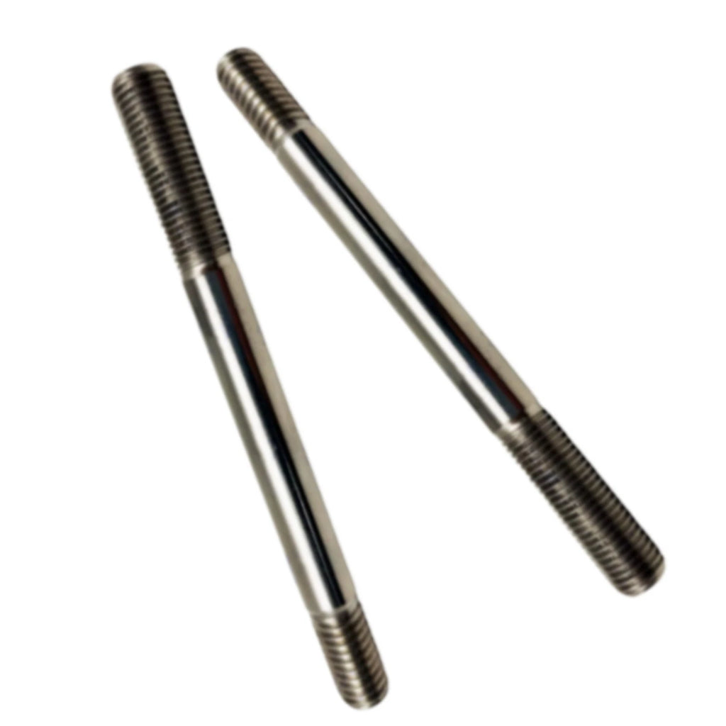Set of 2 Gimbal Housing Studs for Mercruiser Alpha 1 Gen II MC1 Bravo 1-3 16-866652