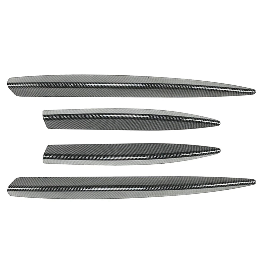 Fog Light Strips for Benz A Class W177 A200 A35 (2023–2023)
