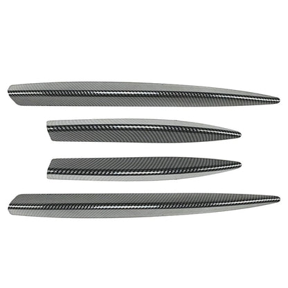Fog Light Strips for Benz A Class W177 A200 A35 (2023–2023)
