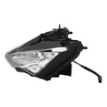 Front Headlight Assembly for Kawasaki Ninja ZX6R (2019–2023)