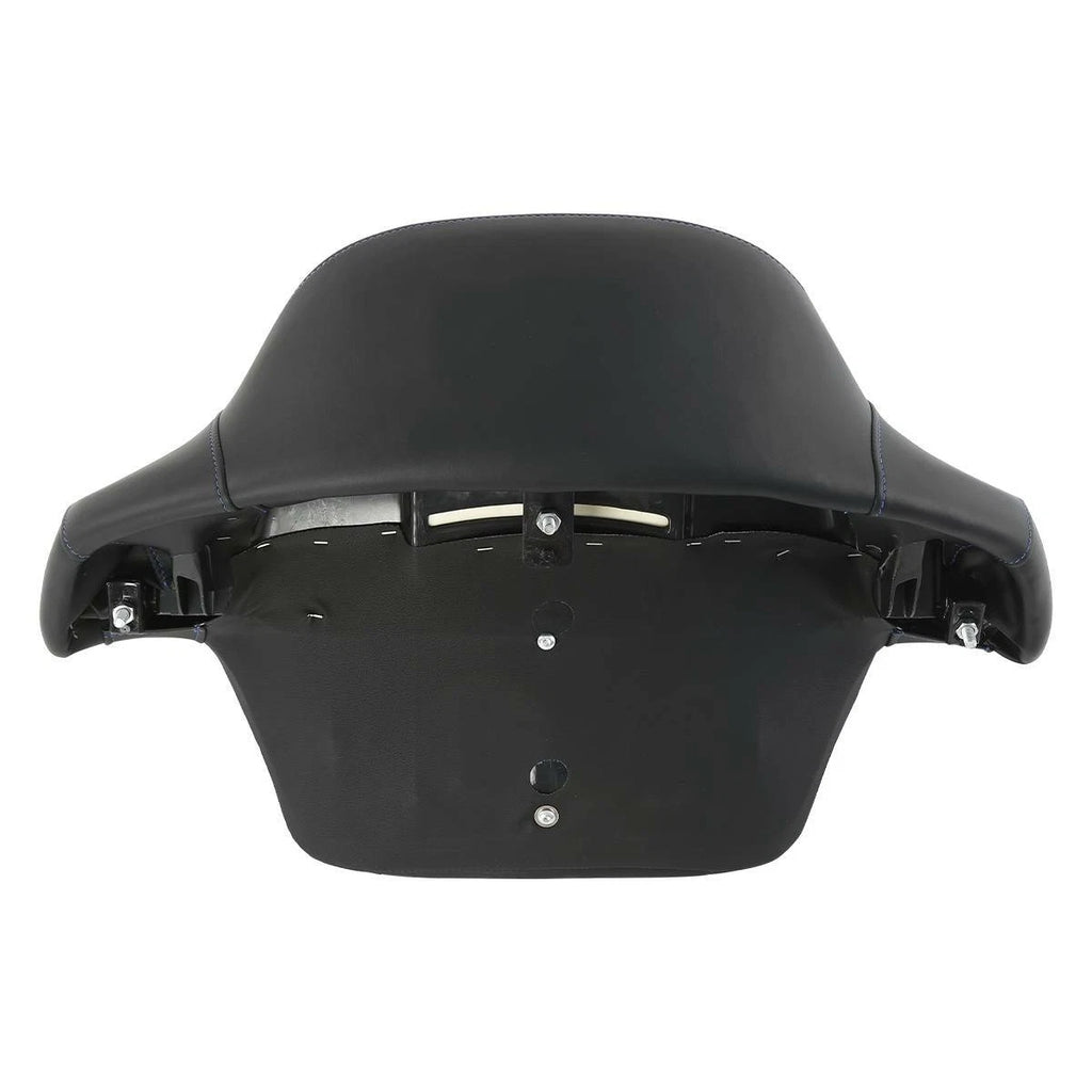 Chopped Trunk Backrest for Harley Touring (2014–2025)