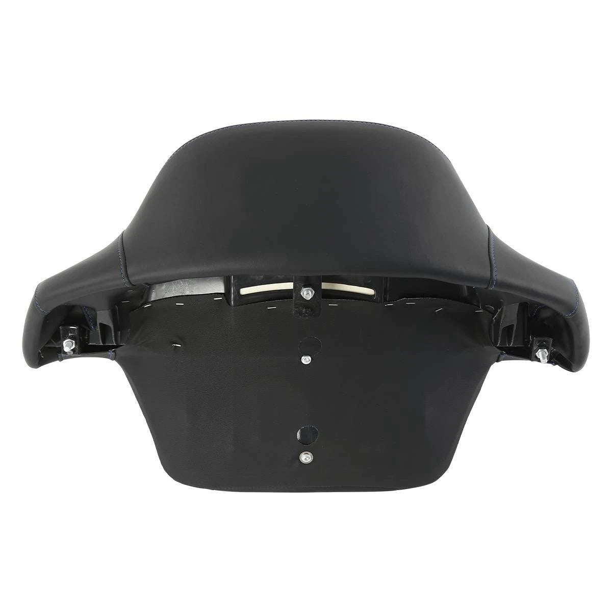 Chopped Trunk Backrest for Harley Touring (2014–2025)