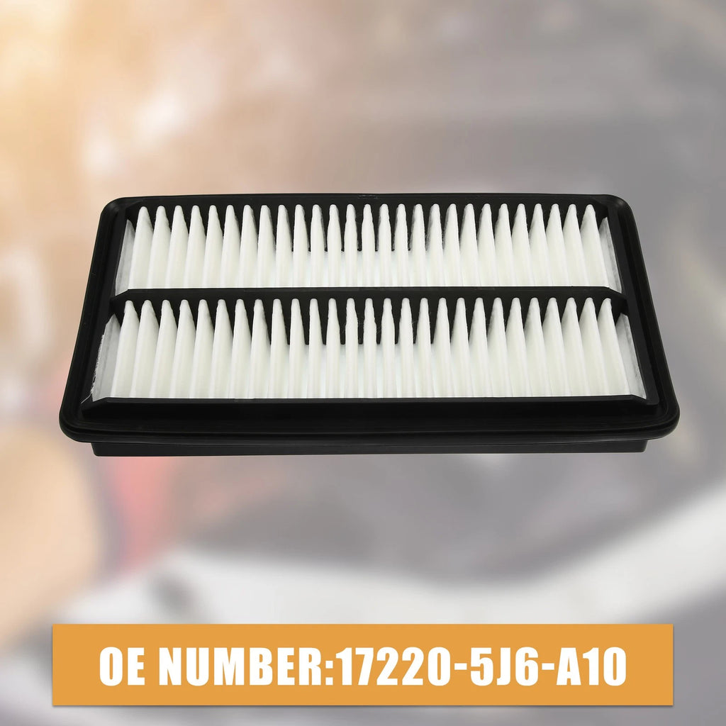 Engine Air Filter Replacement for Honda Odyssey 3.5L (2018–2024)