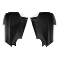 Mustache Engine Guard & Lower Vented Fairings for Indian Chieftain (2014–2018)
