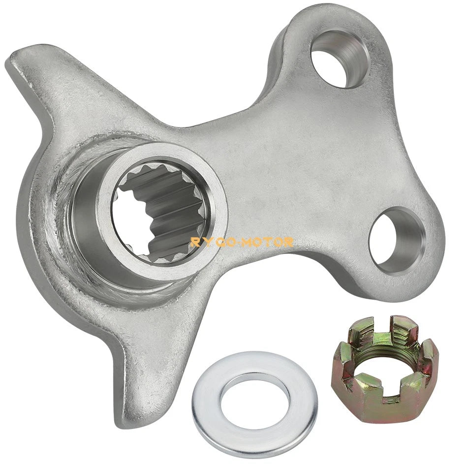 Pitman Arm for Yamaha YFZ450 (2004–2013), Raptor 700R YFM700R (2006–2012)