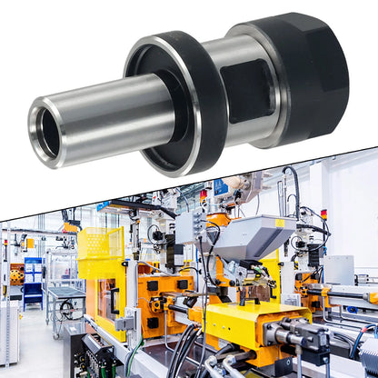 Collet Chuck Holder for Tomrach C3/4-ER20A (1.38L, 1.50Flange)