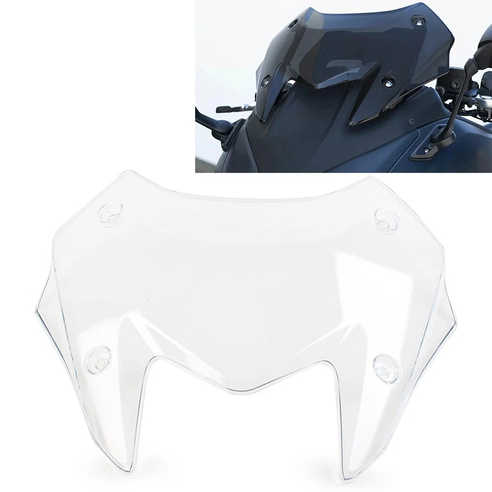 Windscreen for Yamaha T-MAX 560 (2022–2023) Clear