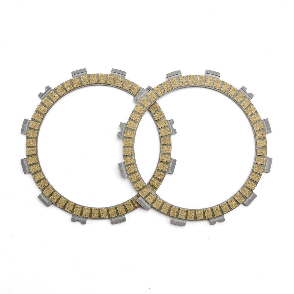 Clutch Friction Plate Kit for Ducati Streetfighter 1100 V4 (2020–2024) 19020361D