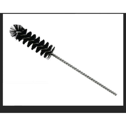 Nylon Cylinder Brush for Use on For Car Engine Intake Valve For Carbon Cleaning