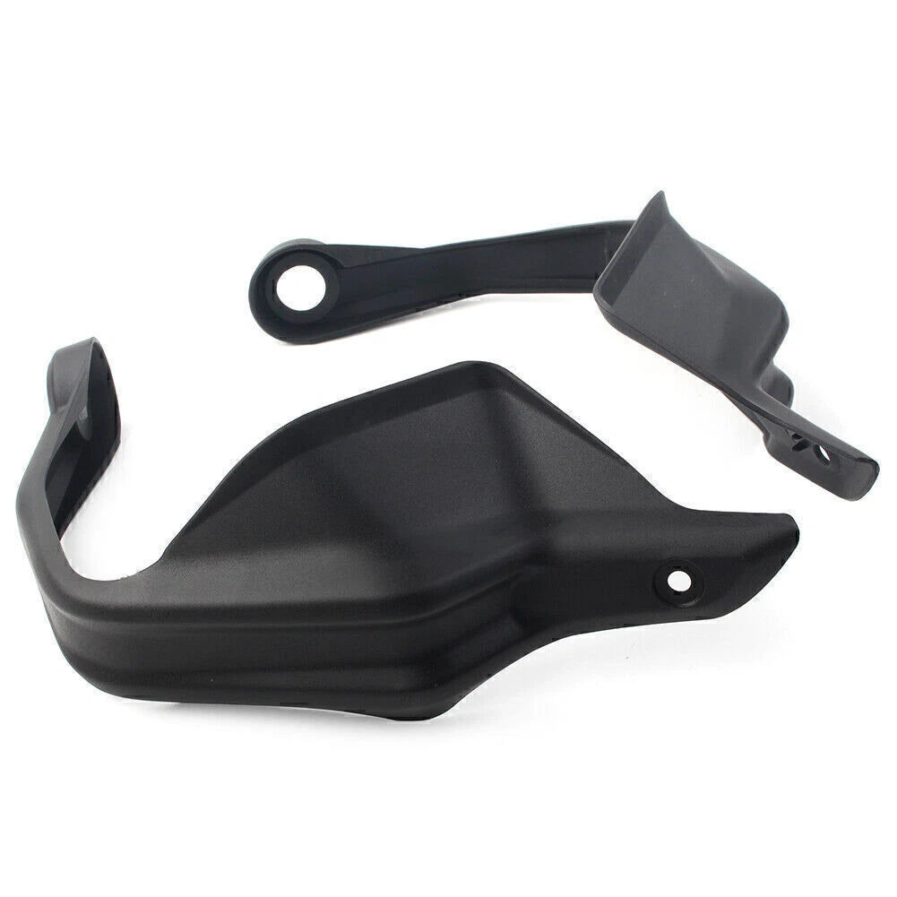 Hand Guard Protector Shield for Honda CB650F (2016–2020) NC700X (2017–2018) Black