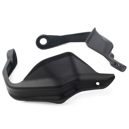 Hand Guard Protector Shield for Honda CB650F (2016–2020) NC700X (2017–2018) Black